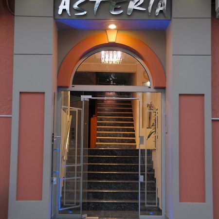 Studios Asteria Loutra Edipsou  Zewnętrze zdjęcie