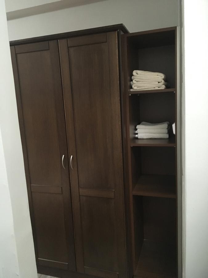 Studios Asteria Loutra Edipsou  Zewnętrze zdjęcie