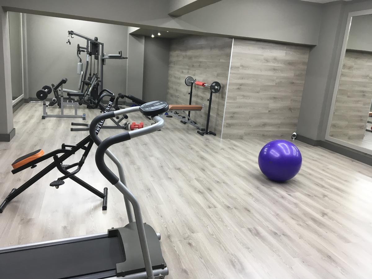 Studios Asteria Loutra Edipsou  Zewnętrze zdjęcie