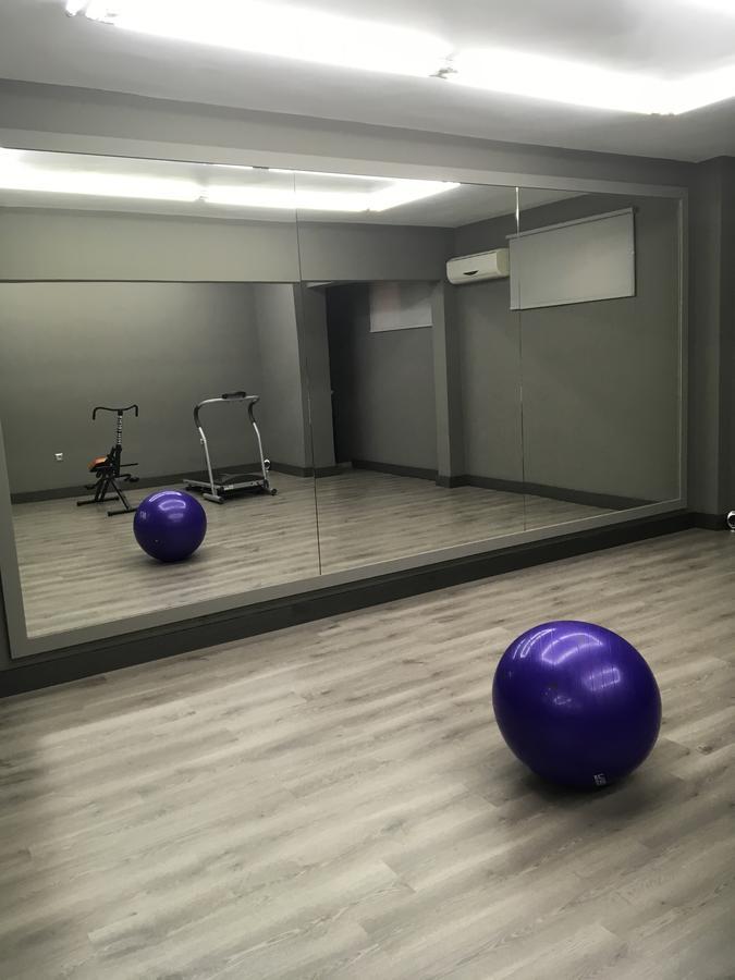 Studios Asteria Loutra Edipsou  Zewnętrze zdjęcie