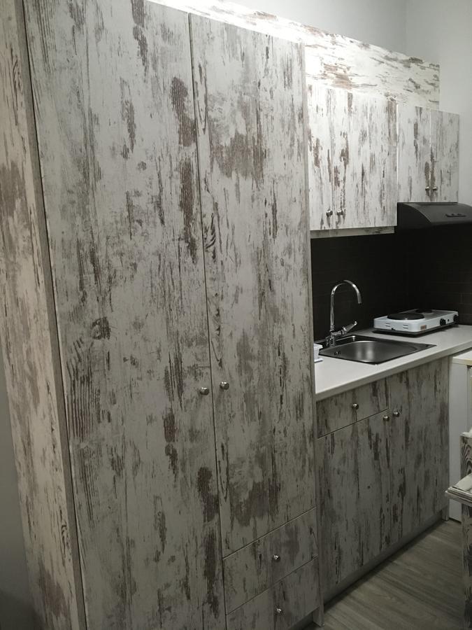 Studios Asteria Loutra Edipsou  Zewnętrze zdjęcie