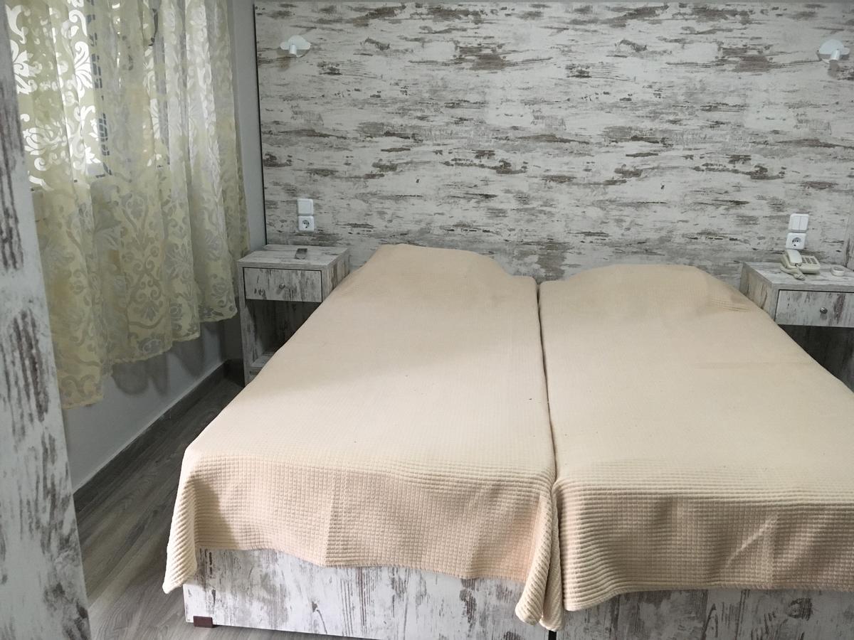 Studios Asteria Loutra Edipsou  Zewnętrze zdjęcie